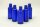 BLAUglasflasche 30 ml