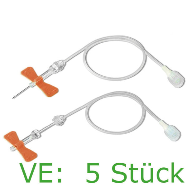 Venofix Safety