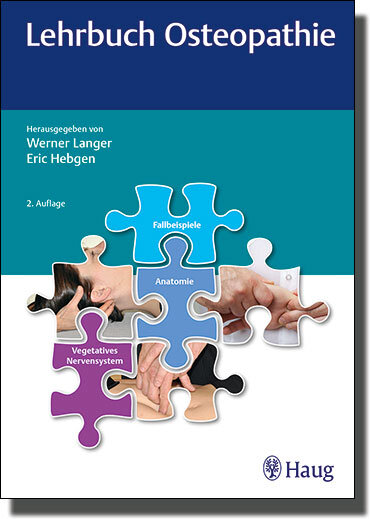 Lehrbuch Osteopathie