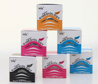 Kinesiology Tape Nasara Einsteigerpaket