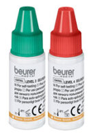 Blutzucker-Kontrolllösung für beurer GL 44 + GL...