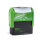 Stempel 40 Greenline COLOP 6-zeilig