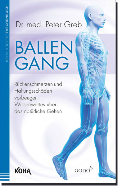 Ballengang