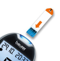 Blutzucker-Messgerät beurer GL 44 - Starter-SET