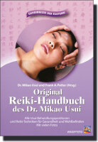 Original Reiki-Handbuch des Dr. Mikao Usui