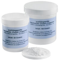 Globuli - Unarzneiliche - 100 g *Gr. 3