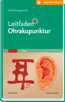 Leitfaden Ohrakupunktur