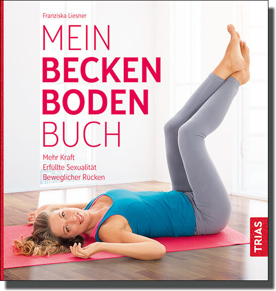 Mein Beckenbodenbuch