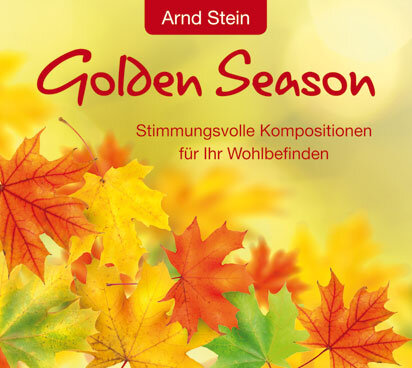 Golden Season - Musik-CD