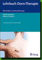 Lehrbuch Dorn-Therapie