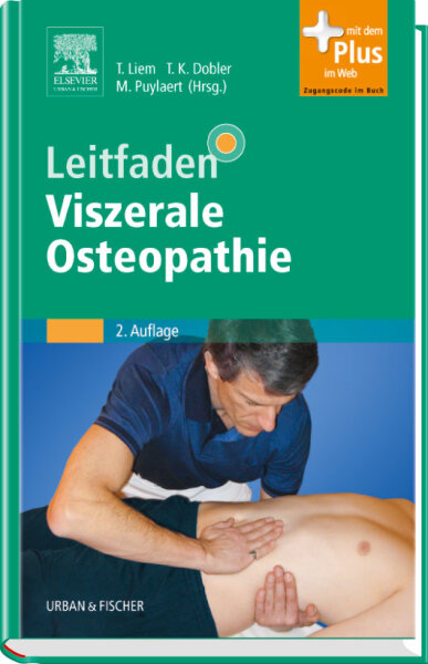Leitfaden Viszerale Osteopathie