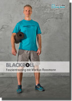 Blackroll - Video-DVD