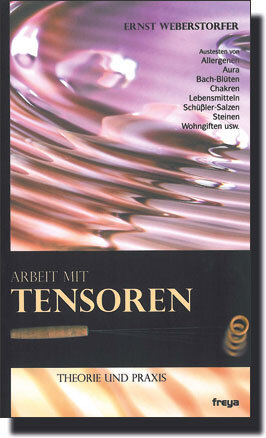 Arbeit mit Tensoren