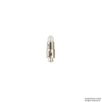 Ersatzlampe für Otoskop ri-mini