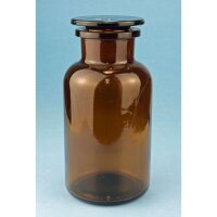 Weithalsflasche 100 ml