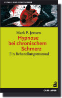 Hypnose bei chronischem Schmerz