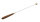 Tensor OSIRIS Griff plus Spitze  - Stecksystem AUREOLE