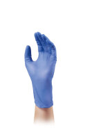 Nitril-Handschuhe Peha-soft nitrile fino - puderfrei - Gr. S - VE 150 Stück