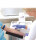 Nitril-Handschuhe Peha-soft nitrile fino - puderfrei - Gr. S - VE 150 Stück