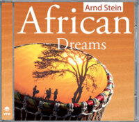 African Dreams - Musik-CD