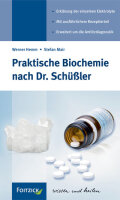 Praktische Biochemie nach Dr. Schüßler