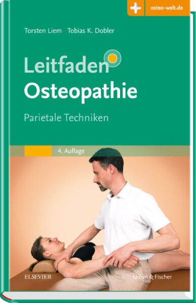 Leitfaden Osteopathie