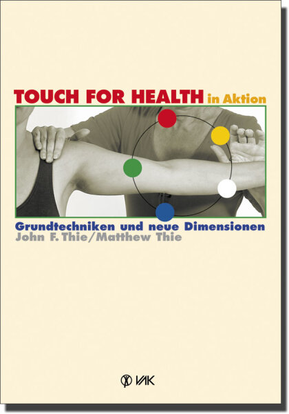 Touch for Health in Aktion