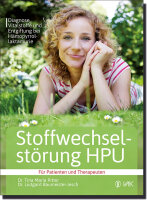 Stoffwechselstörung HPU