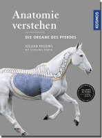 Anatomie verstehen - Die Organe des Pferdes