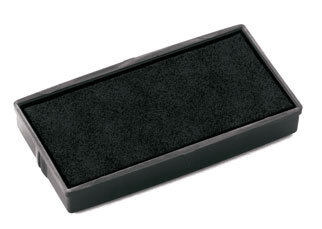 Ersatz-Stempelkissen COLOP E 30 - für Stempel Greenline COLOP - VE 2 Stück