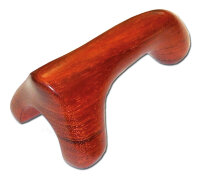 Massagewerkzeug Pointer - Holz