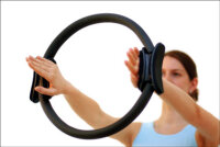 Pilates Circle