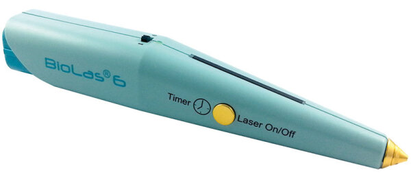 Softlaser BIOLAS 6