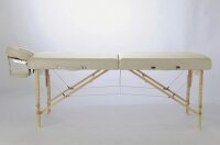 Liege Classic Set  Crema