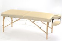 Liege Classic Set  Crema