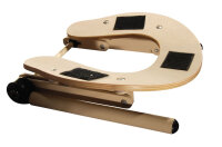 Liege Classic Set  Crema