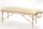 Liege Classic Set  Crema