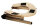 Liege Classic Set  Crema