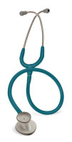 Littmann Stethoskope - Lightweight II S.E. - Karibikblau