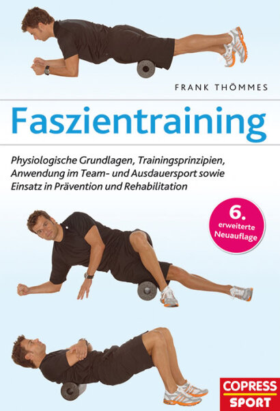Faszientraining