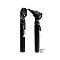 Otoskop + Ophthalmoskop ri-mini-Set
