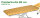 Liege Solid: Polsterbreite 80 cm
