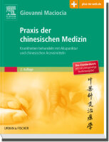 Praxis der chinesischen Medizin - Studienausgabe