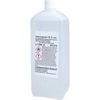 Isopropyl Alkohol 70%ig * 1 Liter *