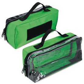 Modultaschen Grün