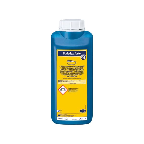 Bodedex forte* 2 Liter