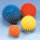 Igel-Massage-Bälle Orange
