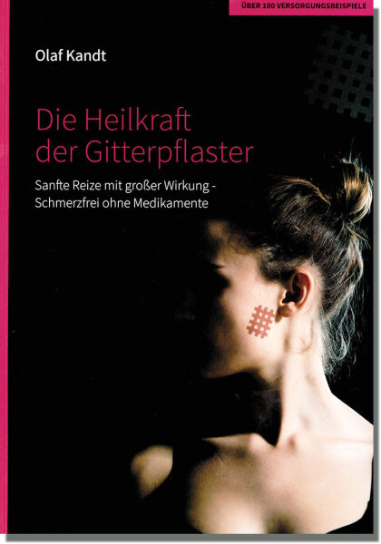 Die Heilkraft der Gitterpflaster