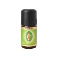 Ätherisches Öl - Limette* bio