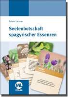 Seelenbotschaft spagyrischer Essenzen - KartenSet